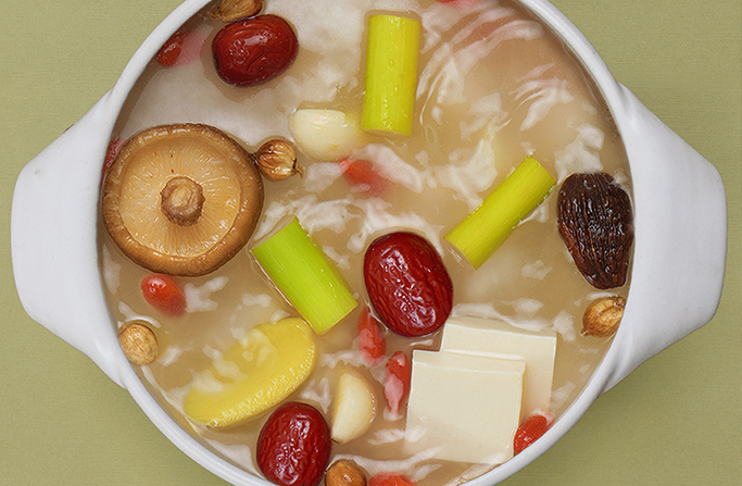 清湯火鍋底料-川禾食品廠批發(fā)『贈技術(shù)培訓(xùn)』