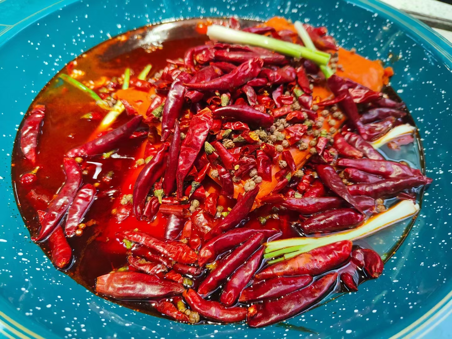 成都火鍋底料哪個好