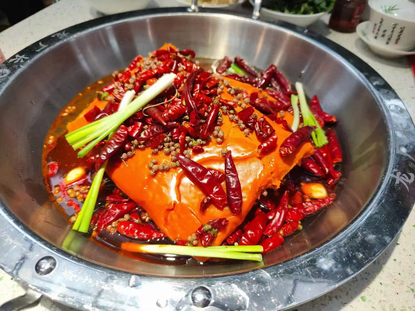 火鍋底料批發(fā)價(jià)格哪家好『川禾川調(diào)』火鍋底料供應(yīng)商(圖4)